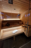 Feriebolig Superior #14 mit Sauna & Hot Tub