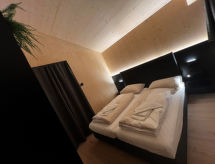 Feriebolig Superior #14 mit Sauna & Hot Tub