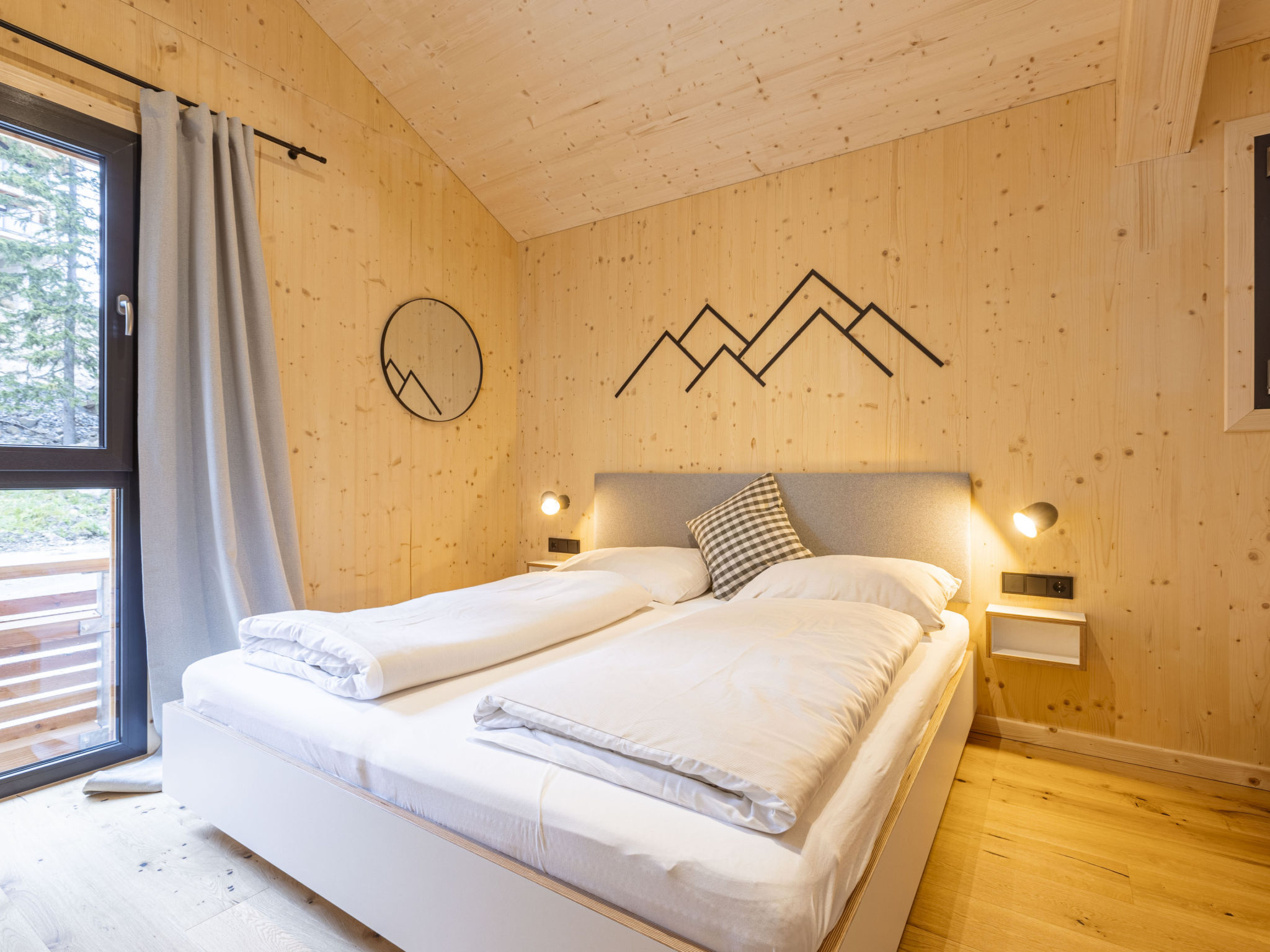 Superior #15 mit Sauna & Hot Tub - Image 5