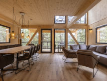 Superior #17 mit Sauna & Hot Tub