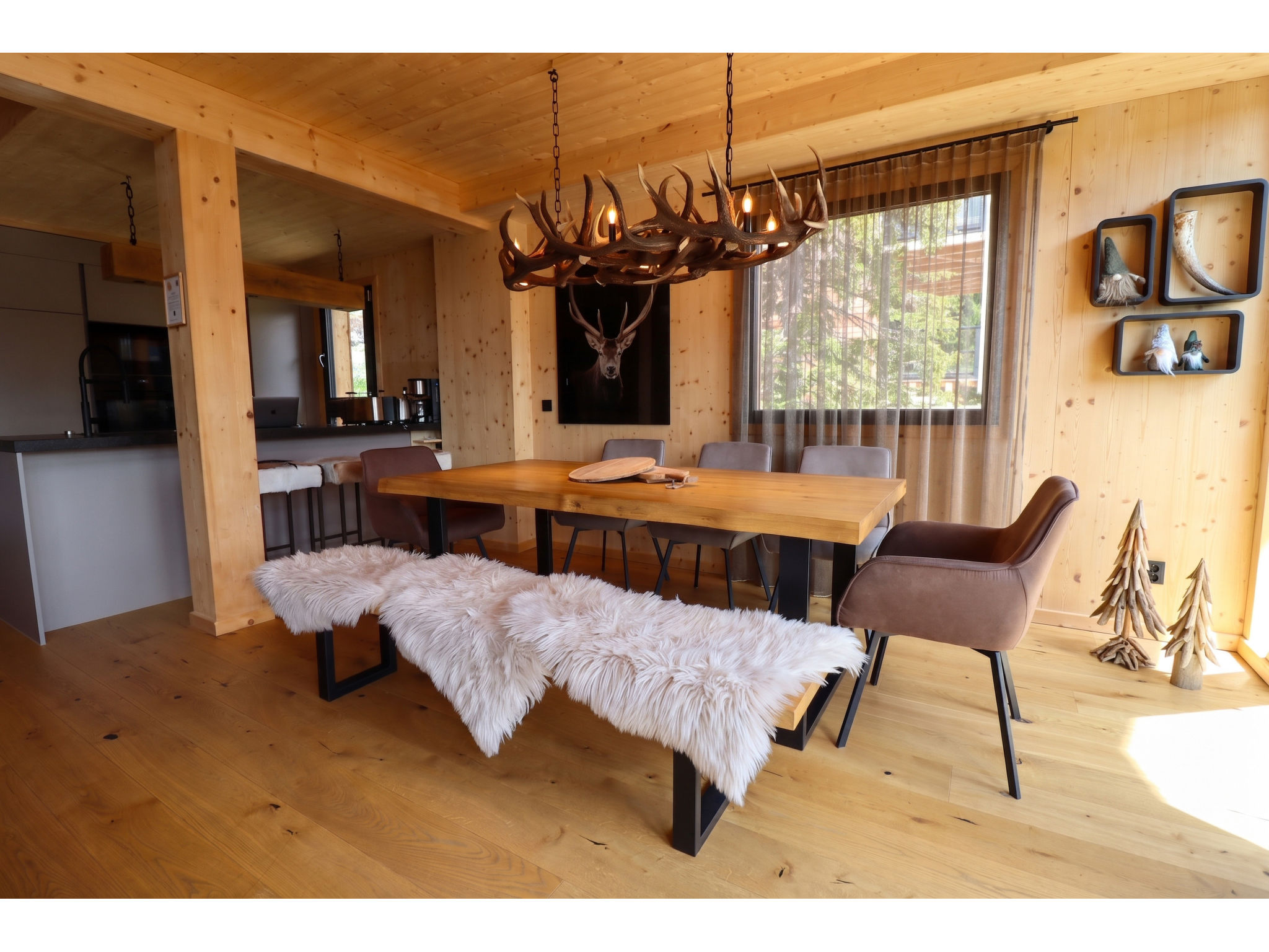 Maison 02_NTH025_Sup Chalet mit Sauna 3 Etage – Plan, photo 2 sur 48