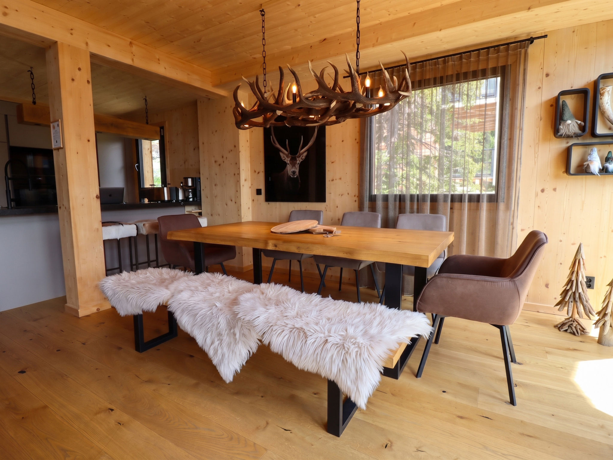 Maison 02_NTH025_Sup Chalet mit Sauna 3 Etage – Plan, photo 34 sur 48