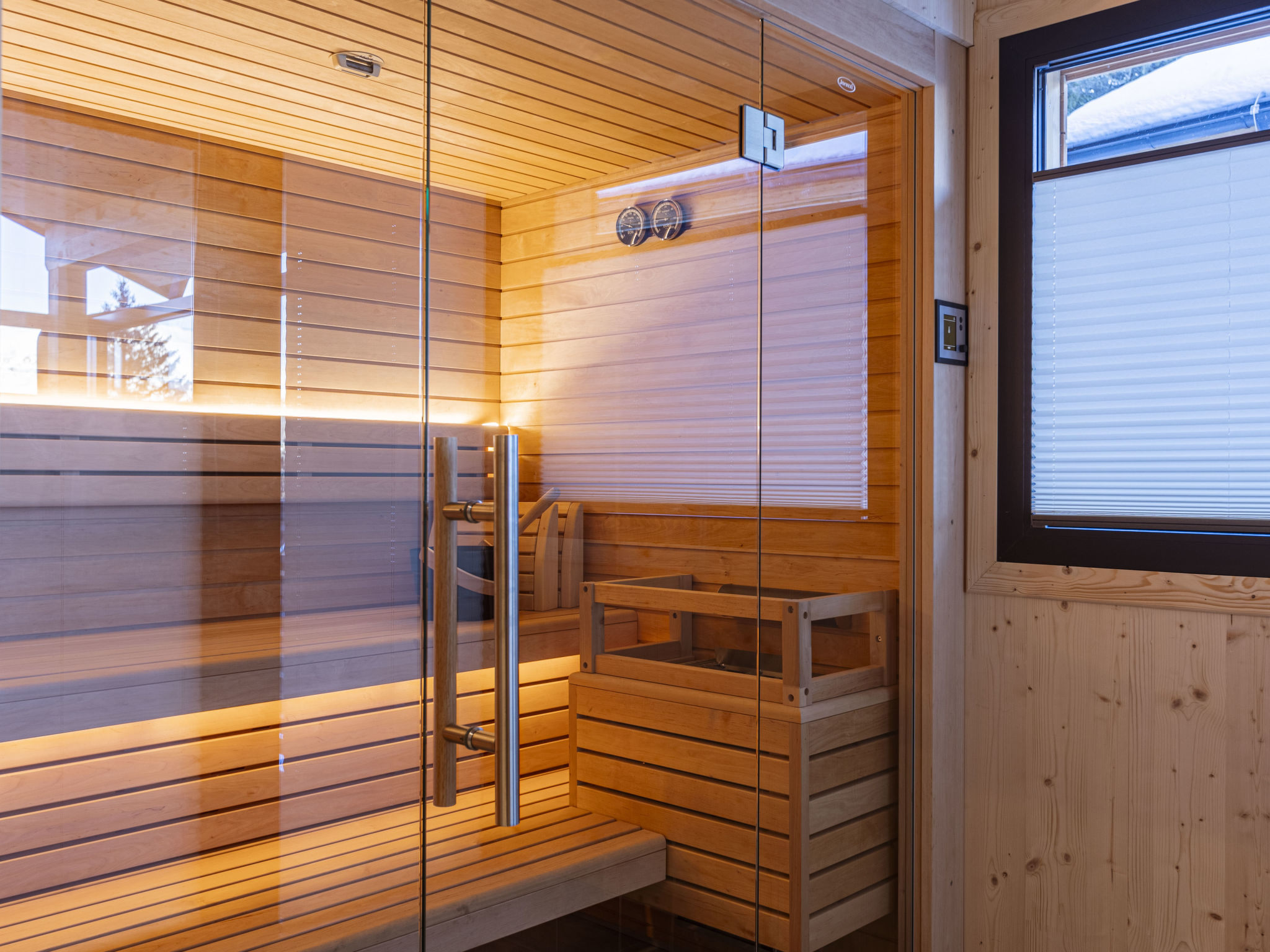 Superior # 6 mit Sauna & Hot Tub - Image 5