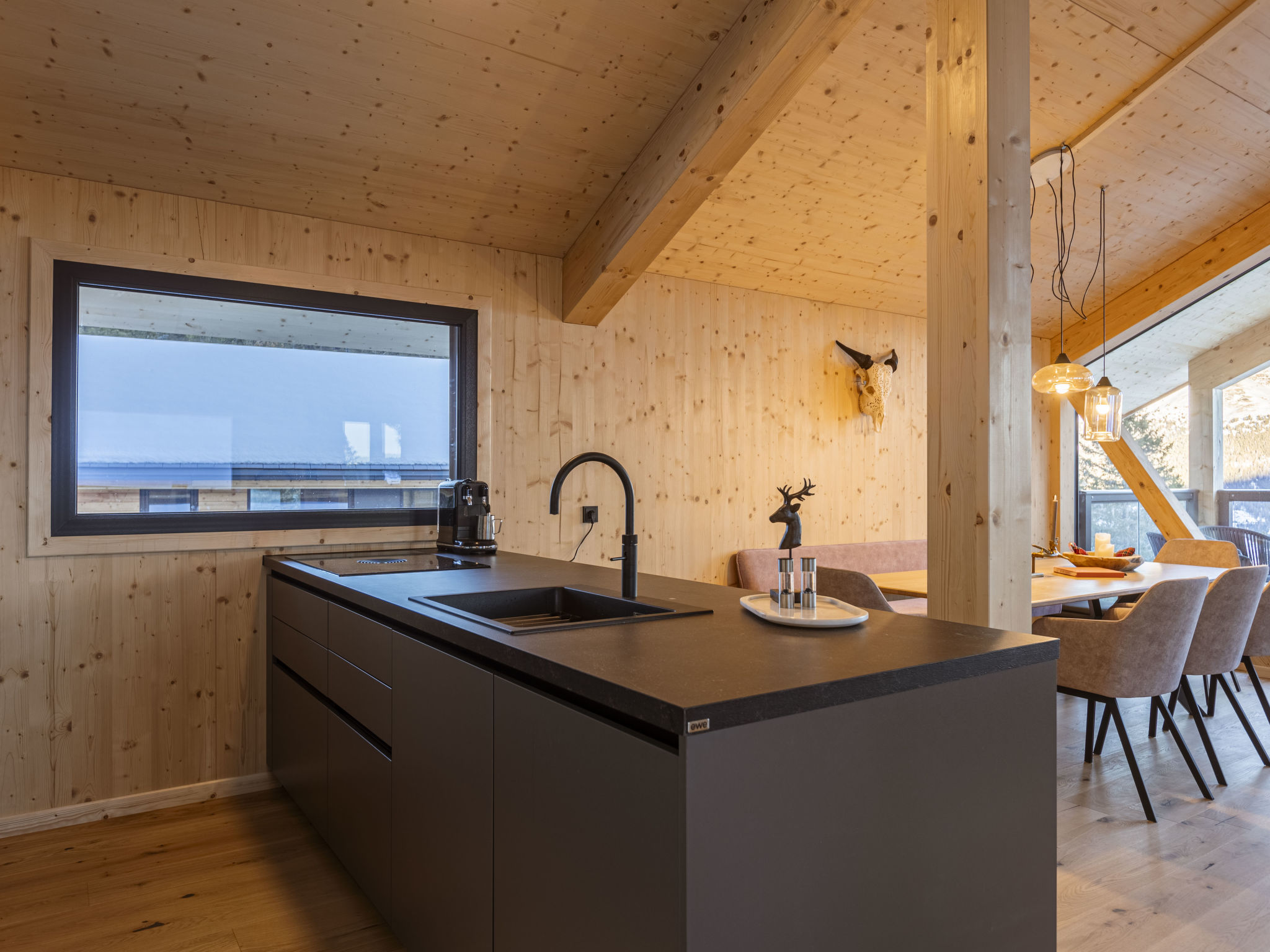 Superior # 6 mit Sauna & Hot Tub - Image 3