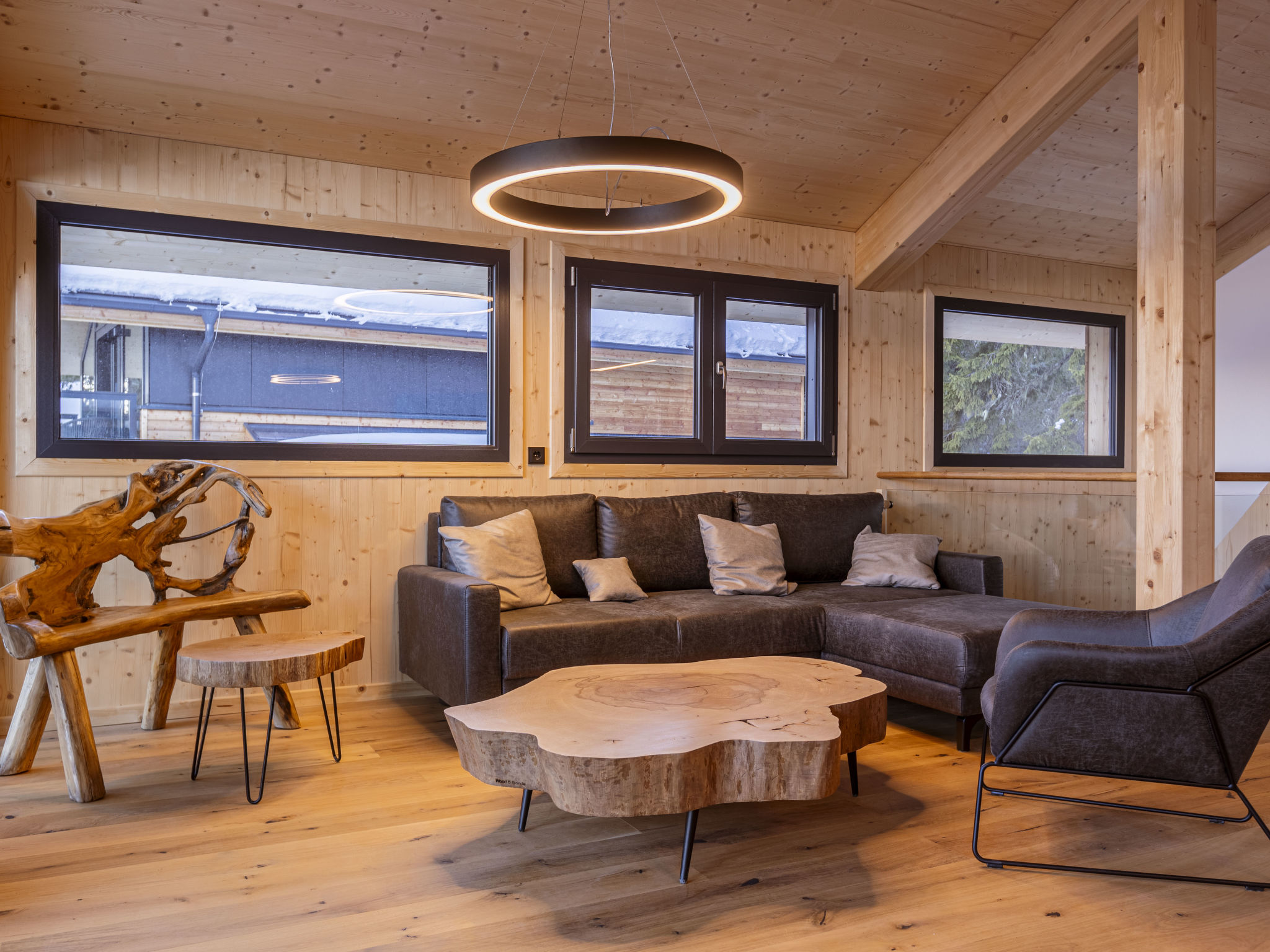 Superior # 8 mit Sauna & Hot Tub - Image 4