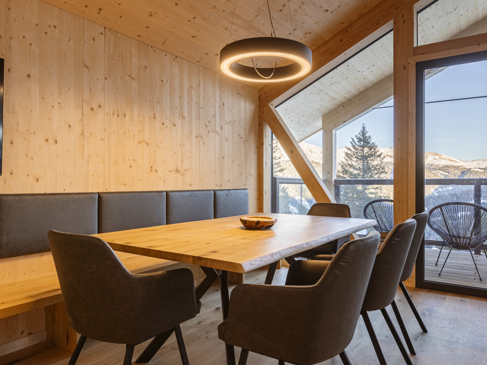 Superior # 8 mit Sauna & Hot Tub - Image 5