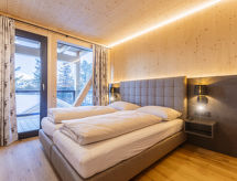 Superior # 9 mit Sauna & Hot Tub
