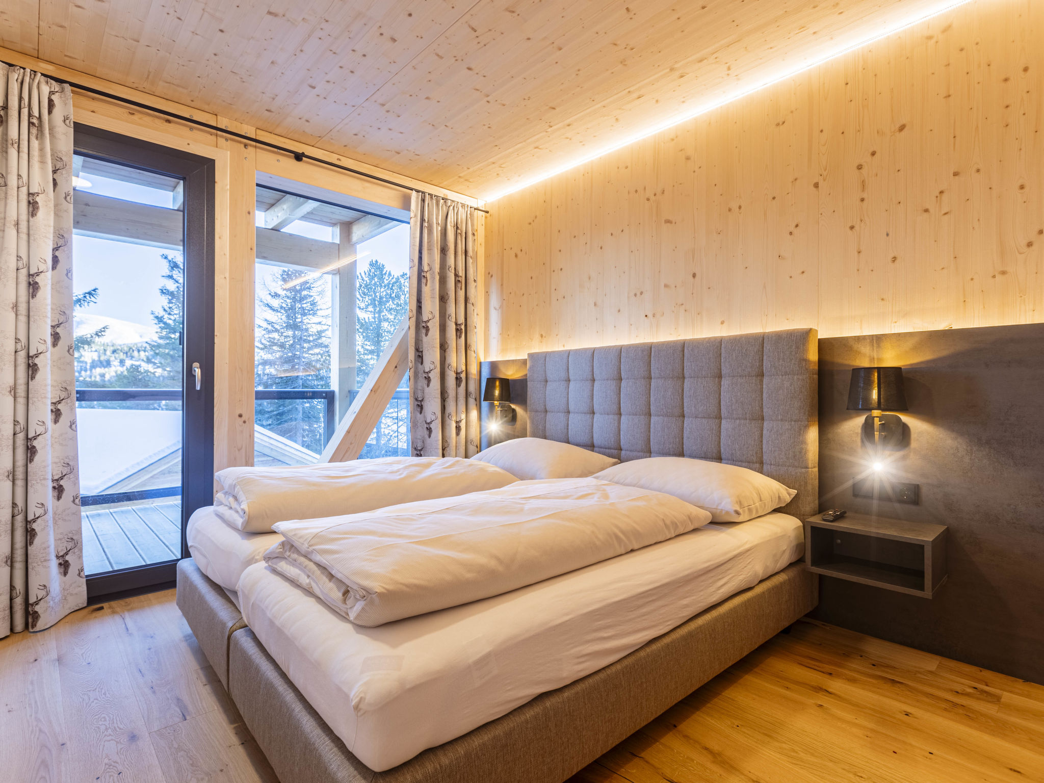 Superior # 9 mit Sauna & Hot Tub - Image 3