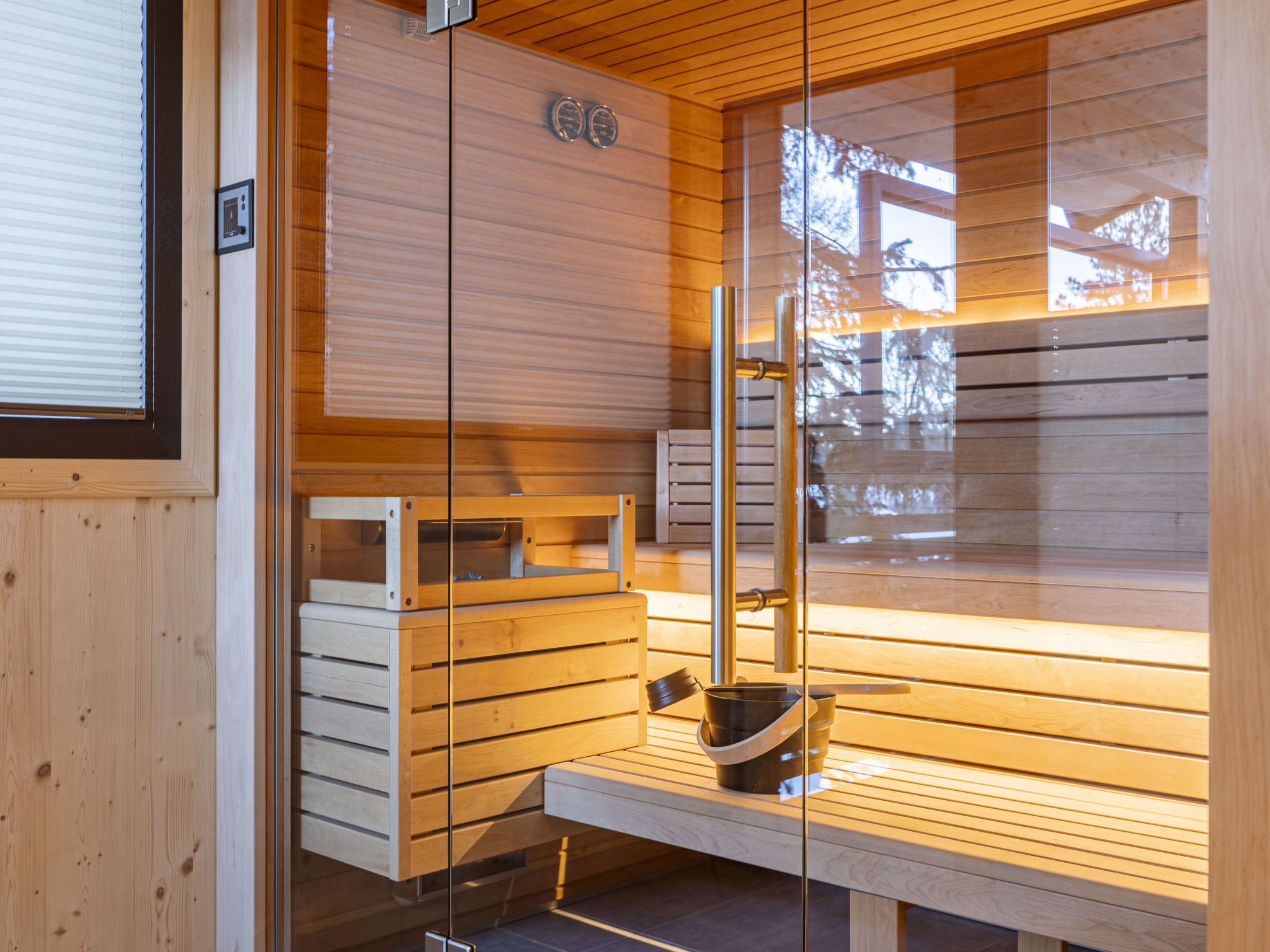 Superior # 9 mit Sauna & Hot Tub - Image 5