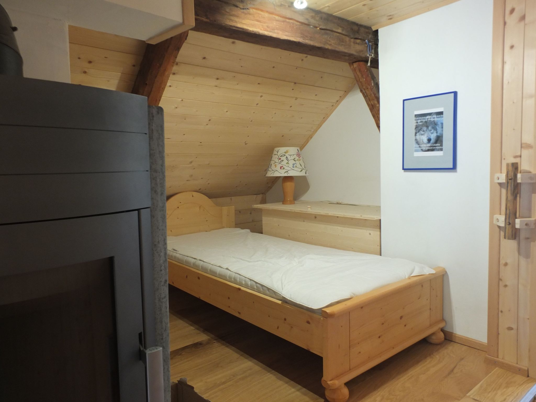 Berghof Turrach-Binnen