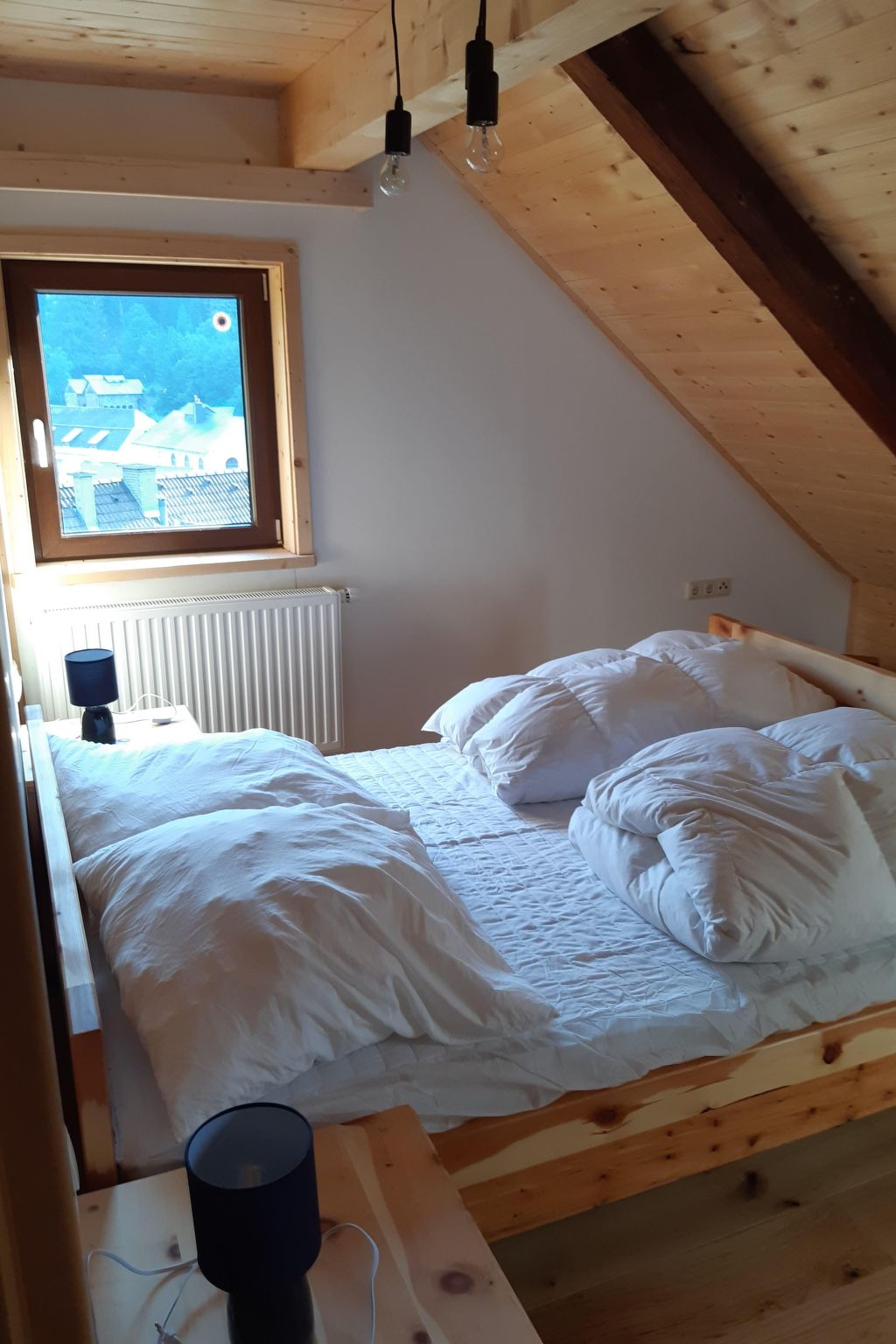 Berghof Turrach-Binnen