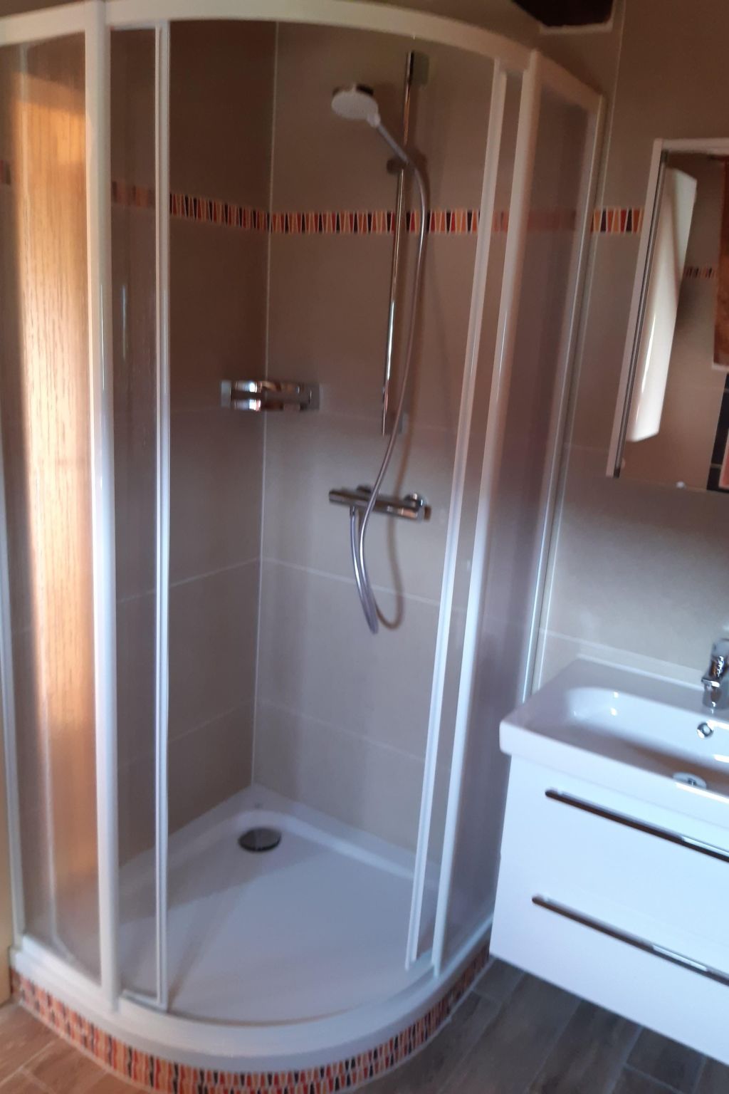 Berghof Turrach-Binnen