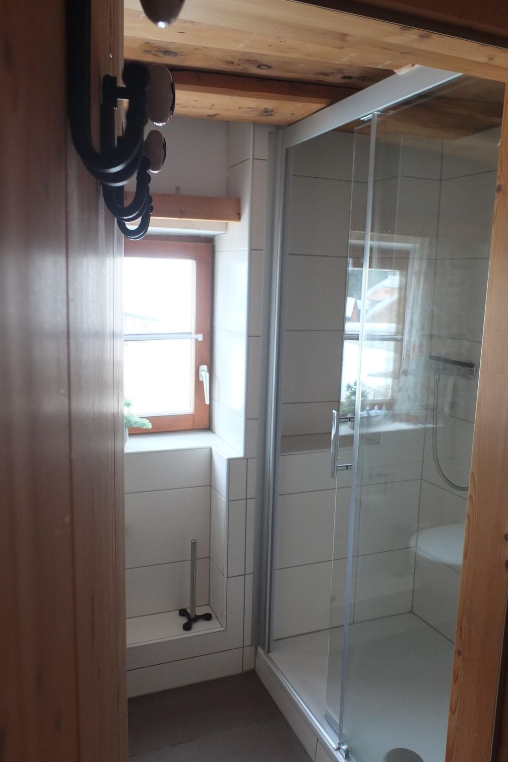 Berghof Turrach in Turrach-Binnen