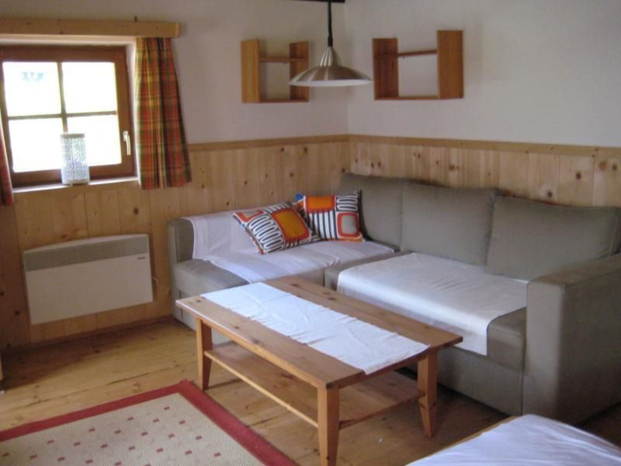 Berghof Turrach in Turrach-Binnen