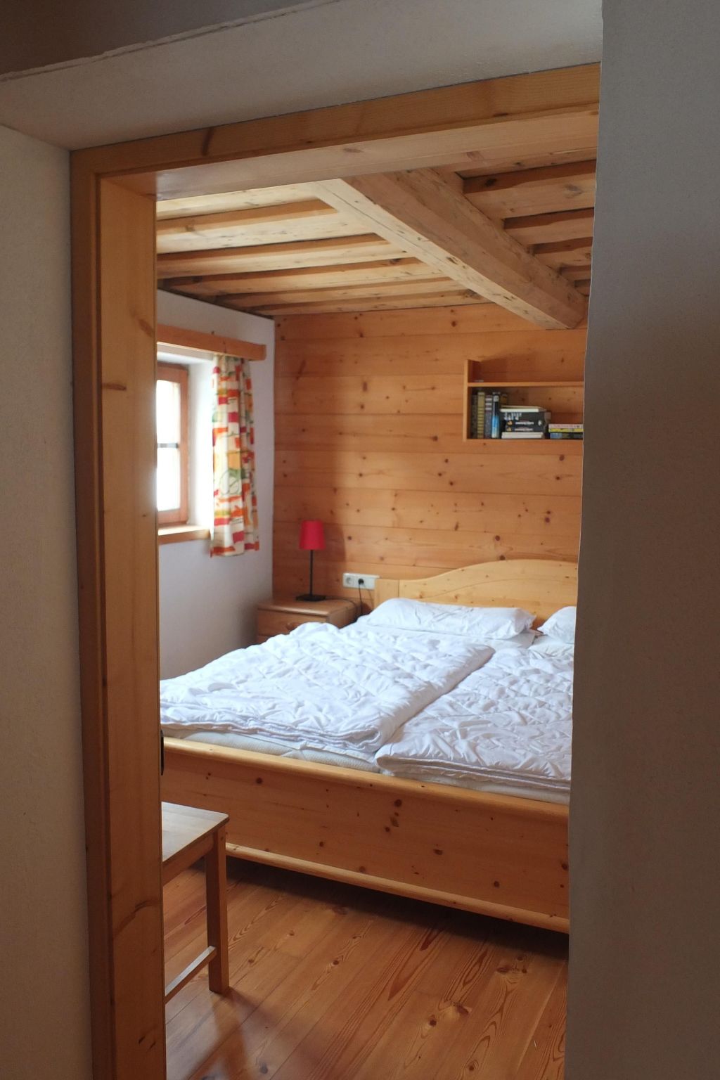 Berghof Turrach in Turrach-Binnen