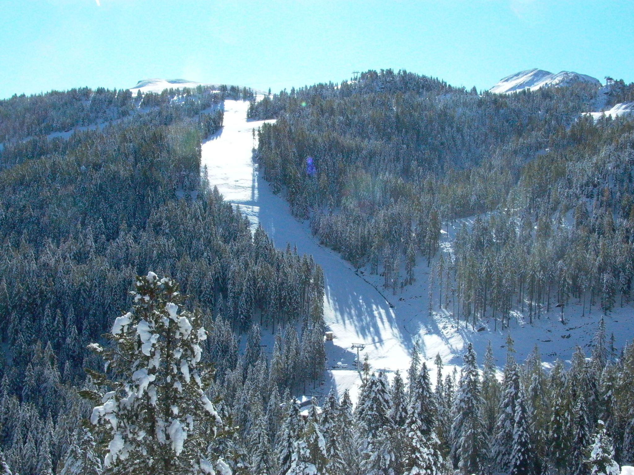 Mit Sauna-Entspannung-Binnen