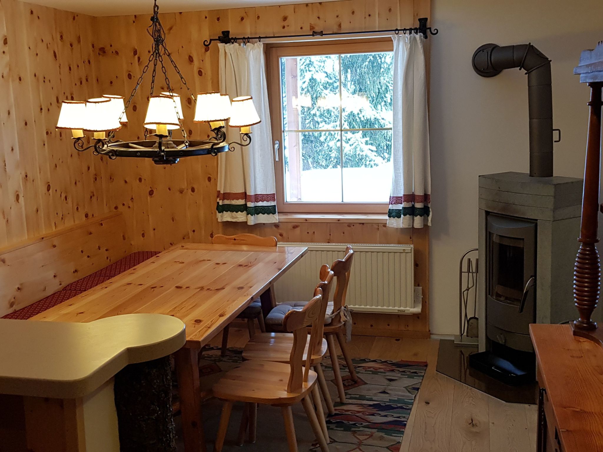 Mit Sauna-Entspannung-Binnen