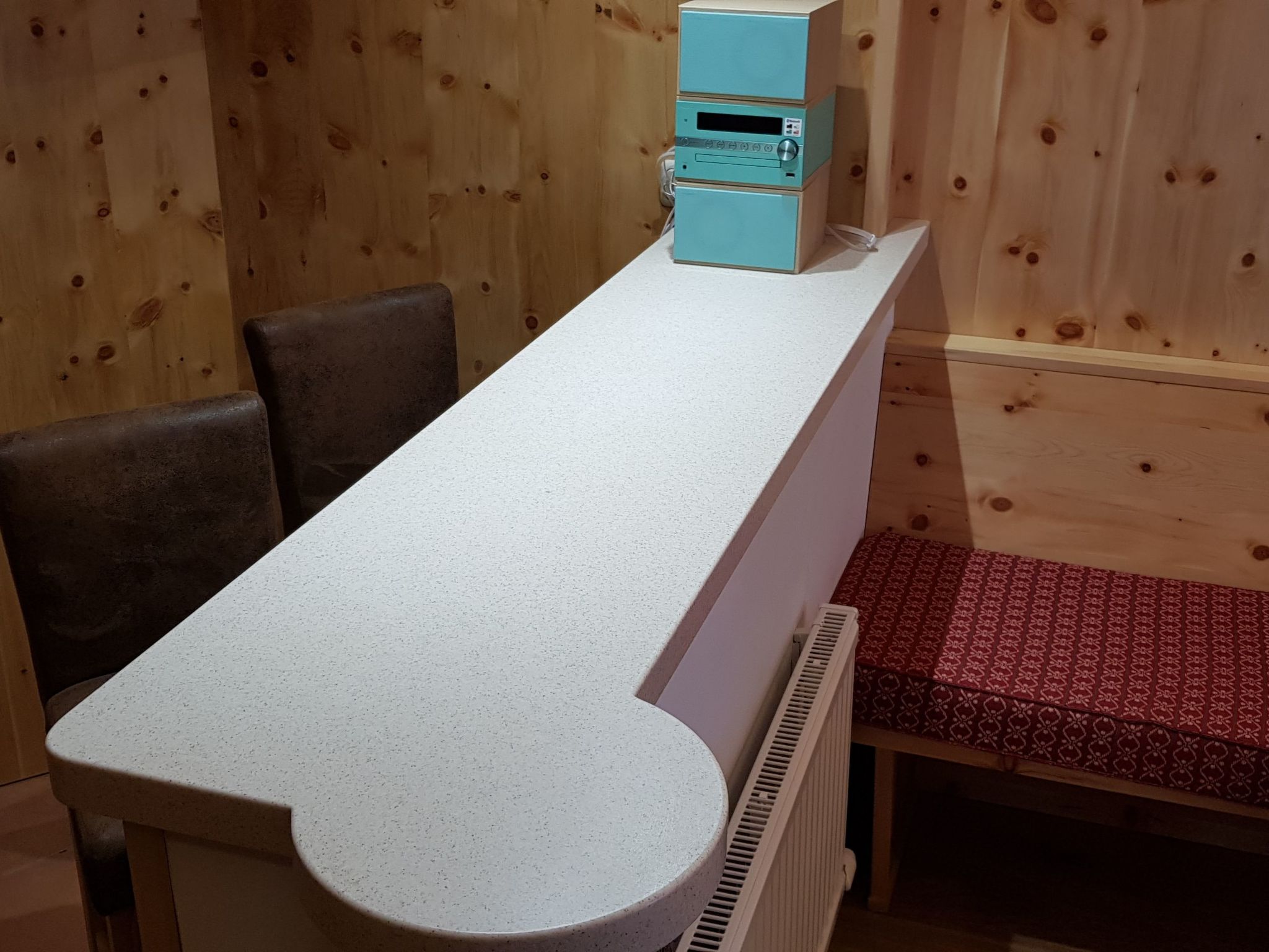 Mit Sauna-Entspannung-Binnen