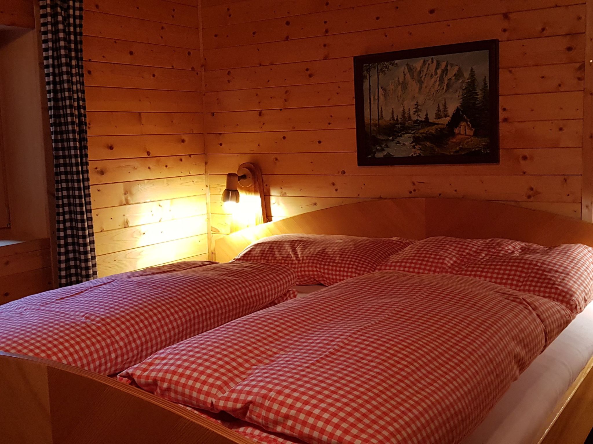 Mit Sauna-Entspannung-Binnen