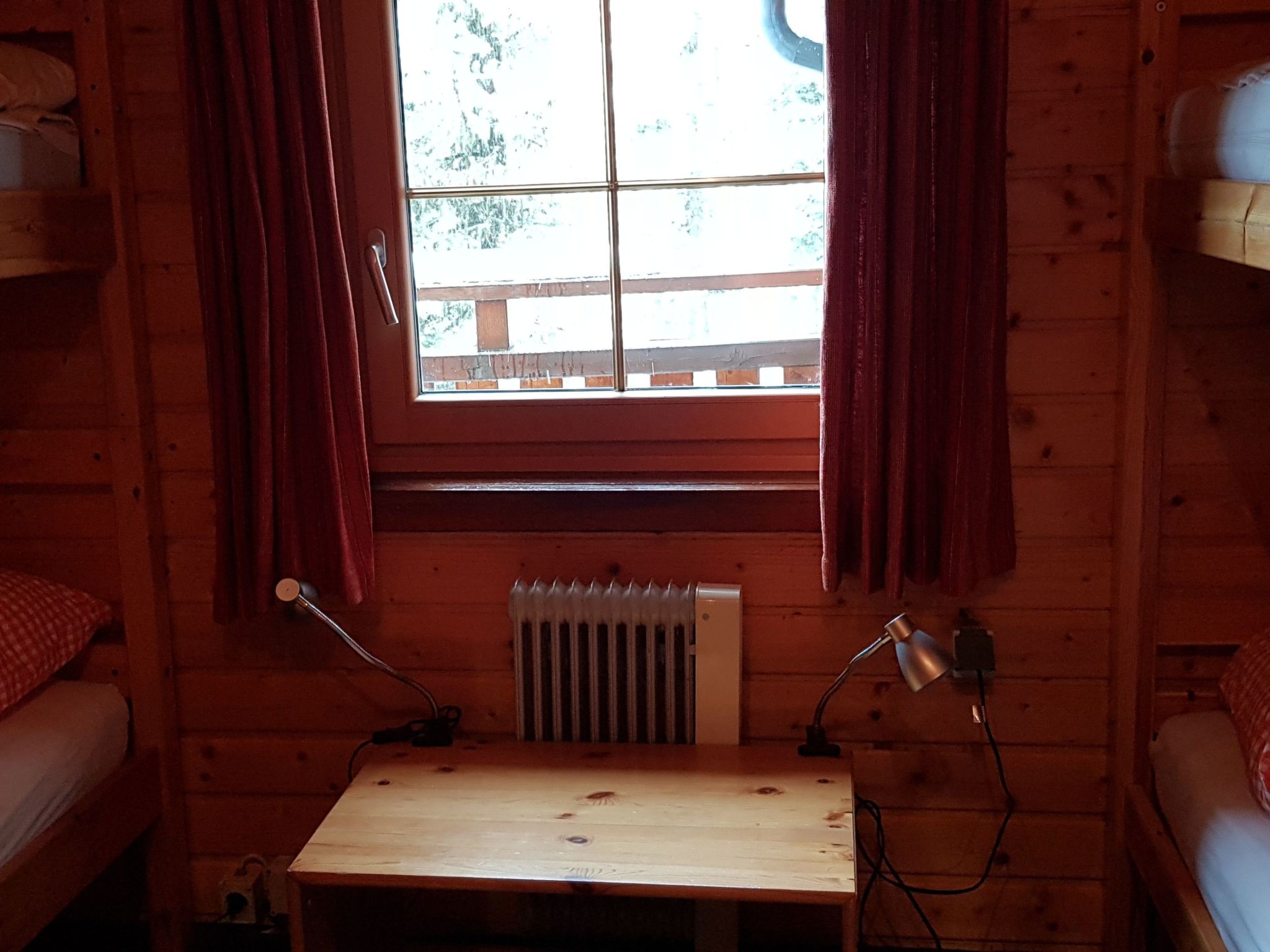 Mit Sauna-Entspannung-Binnen