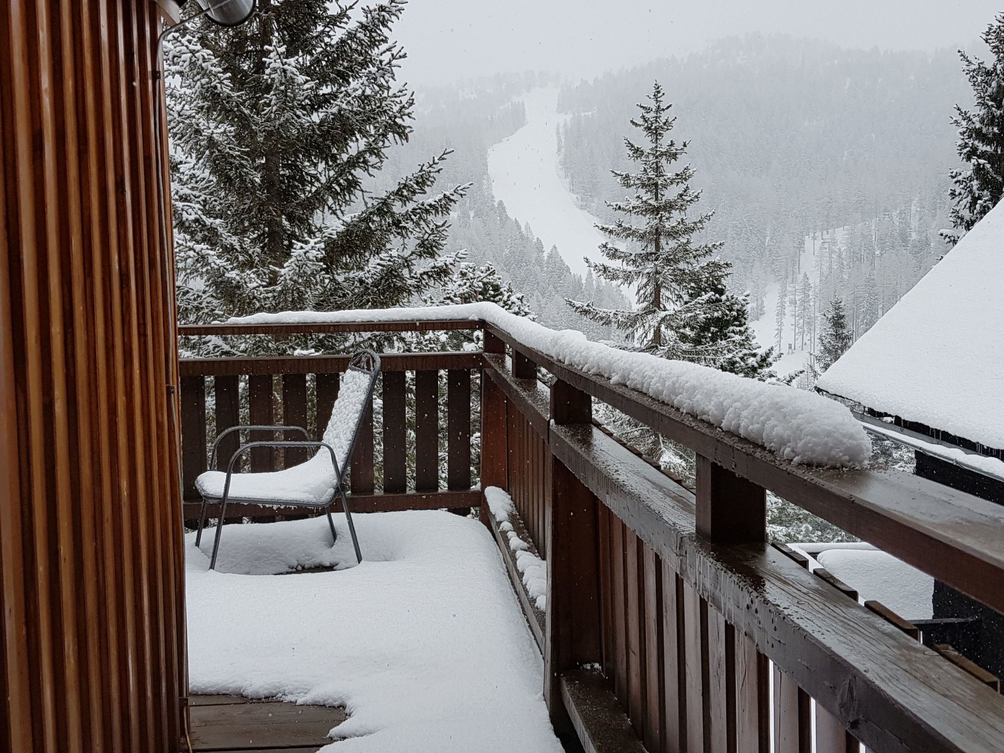 Mit Sauna-Entspannung-Binnen