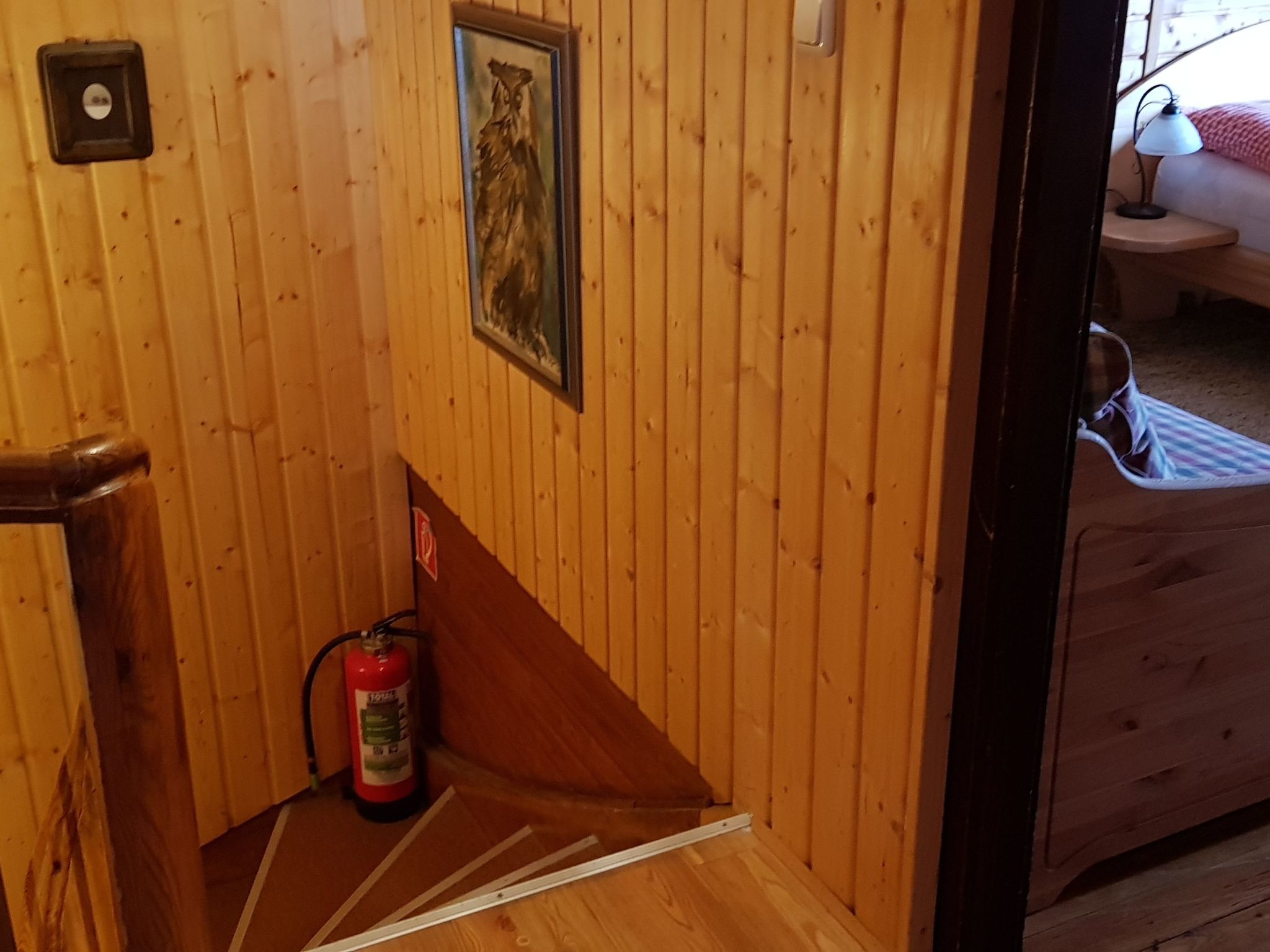 Mit Sauna-Entspannung-Binnen