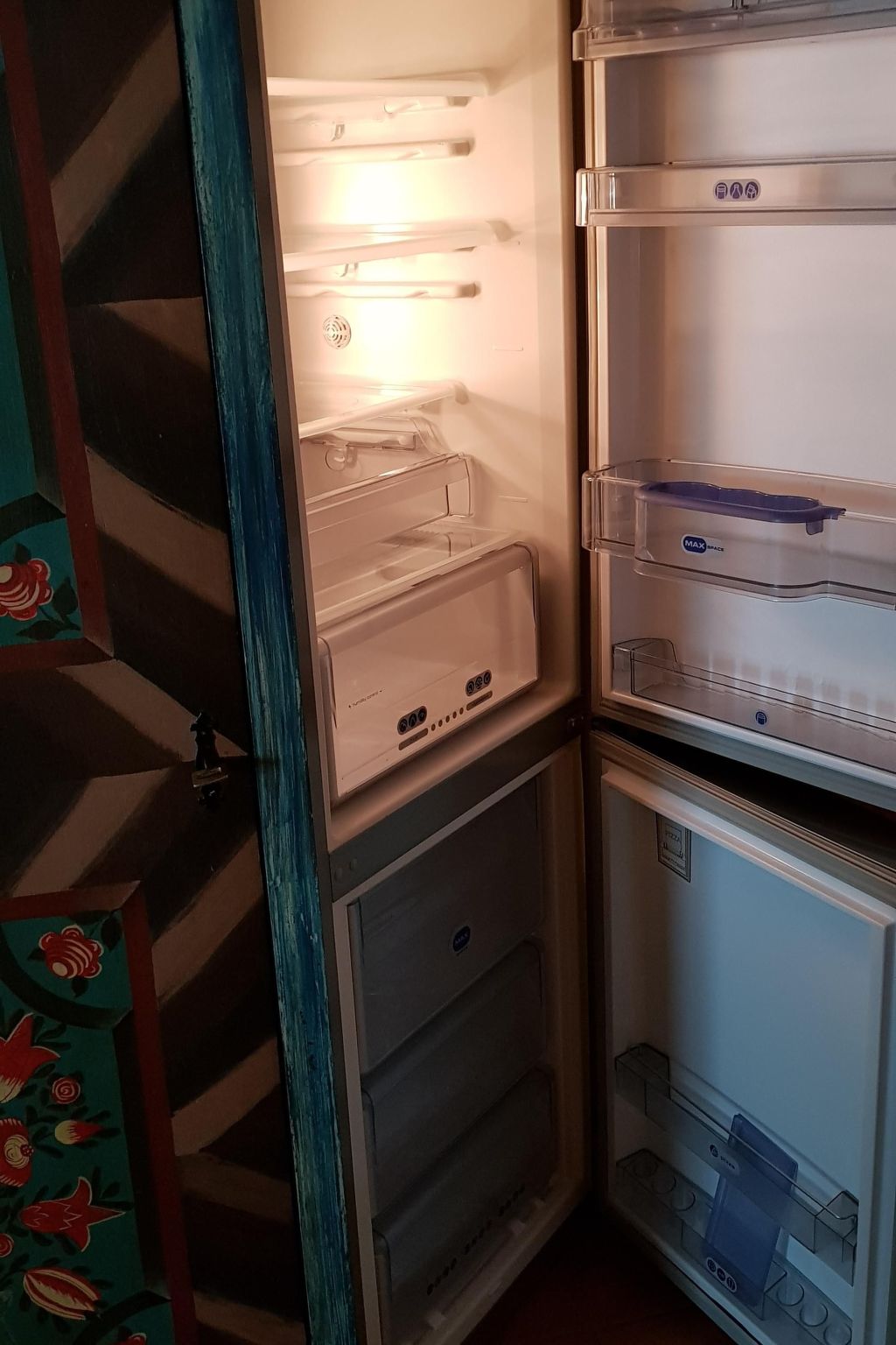 Mit Sauna-Entspannung-Binnen