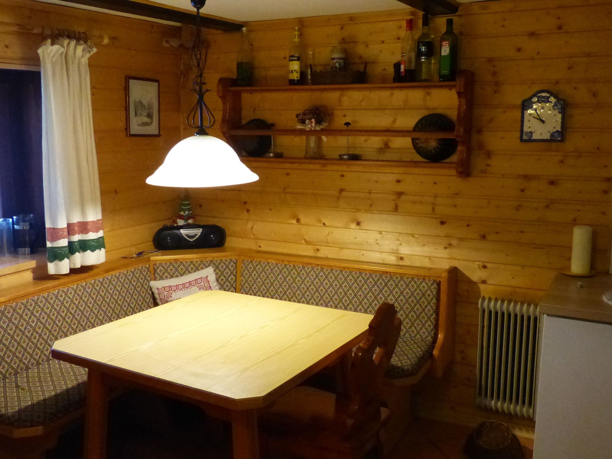 Mit Sauna-Entspannung-Binnen