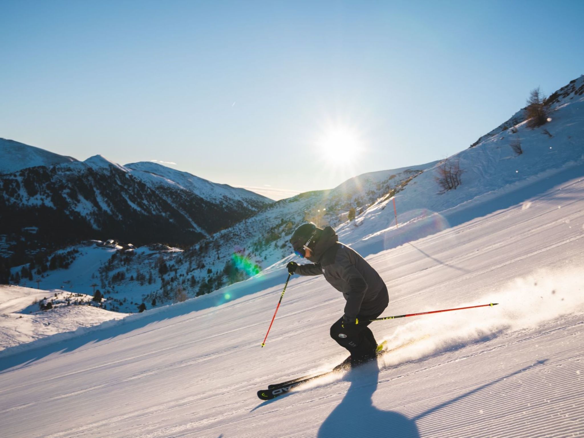 Mit Sauna-Entspannung-Omgeving