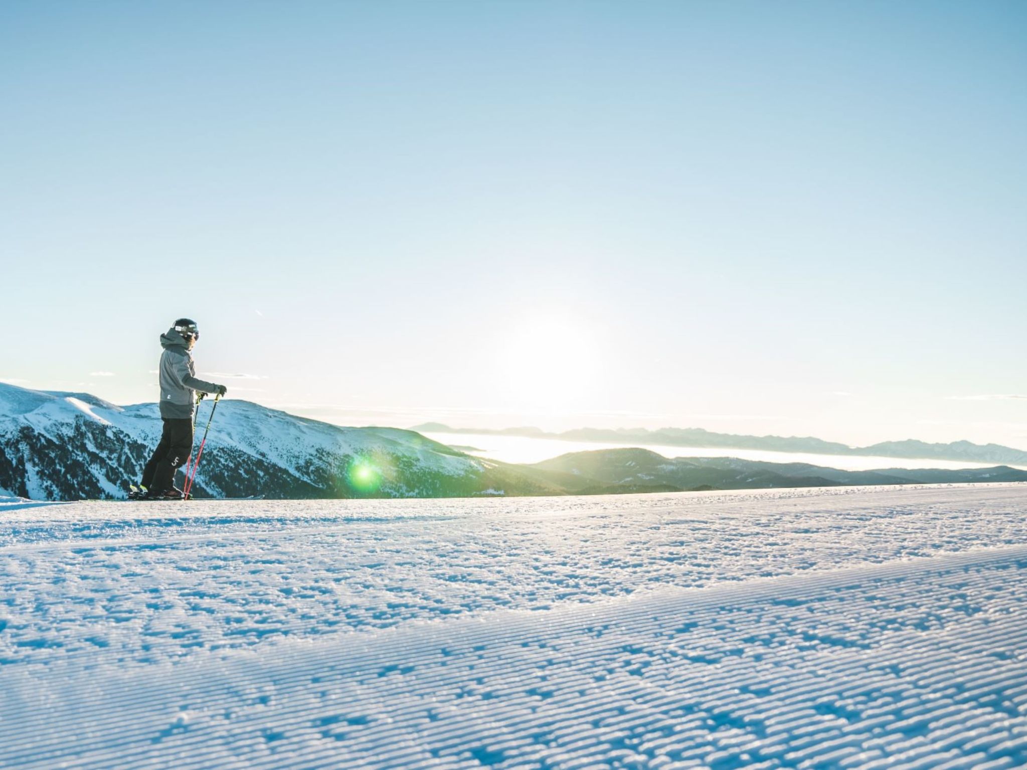 Mit Sauna-Entspannung-Omgeving