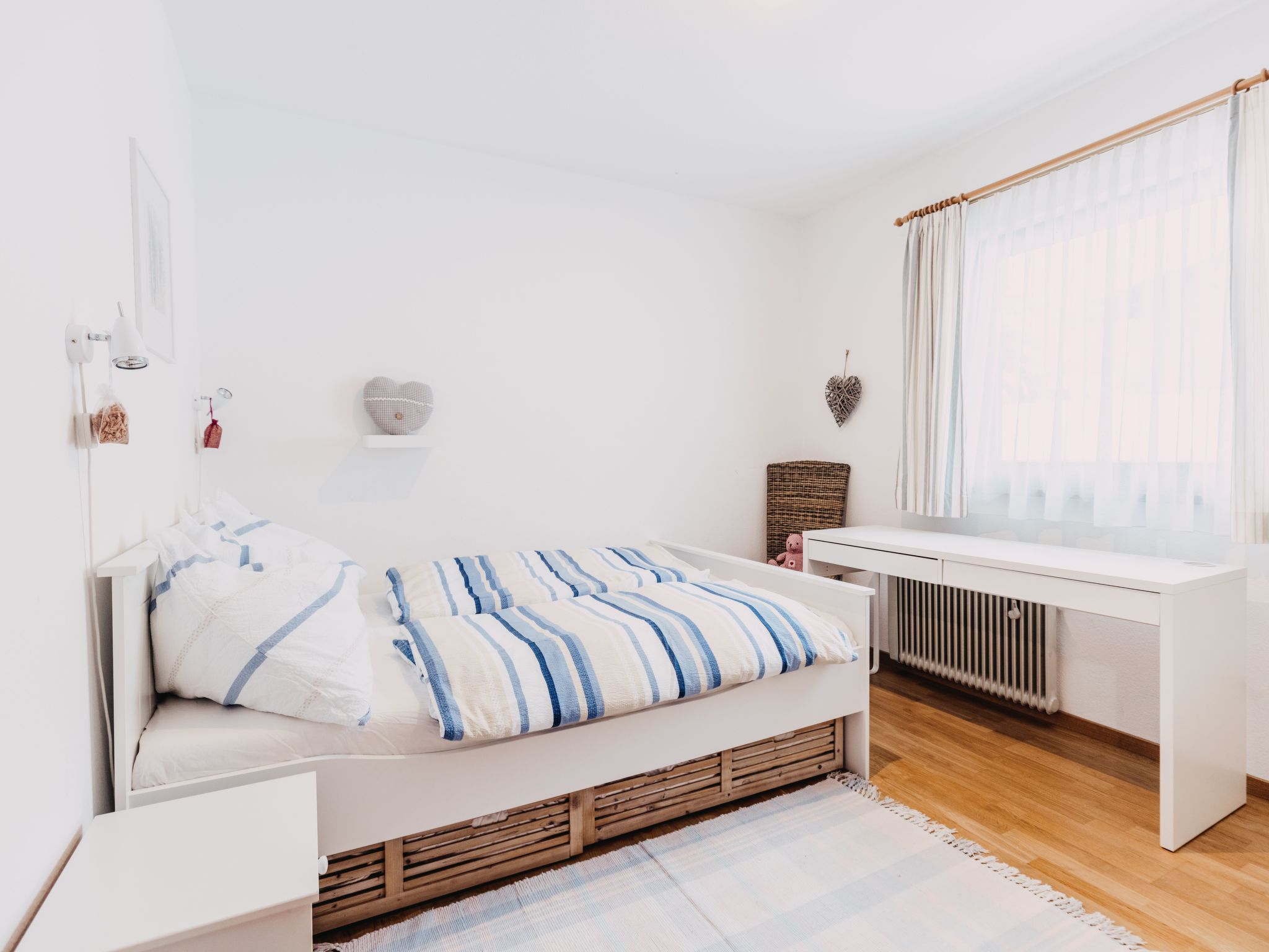 Chalet Mertel-Binnen