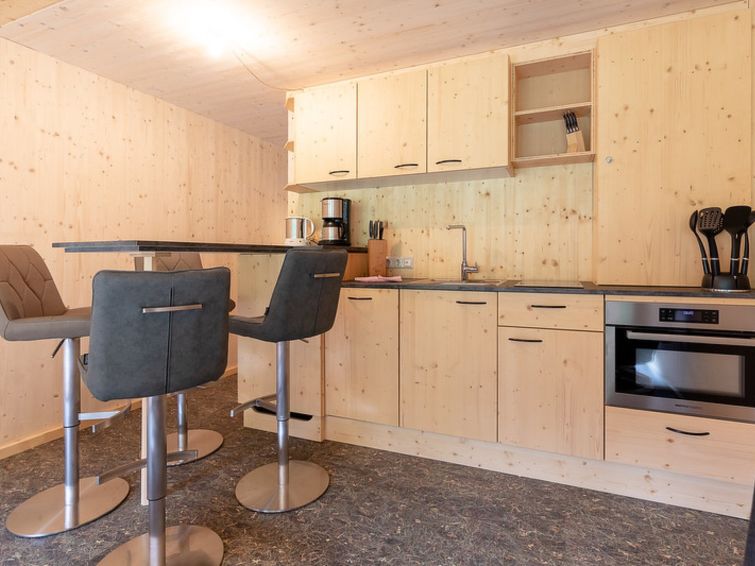 Search and Stay destination Alt-Ossiach, Kärnten - Austria from AU$ 360. Glamping Lodge A