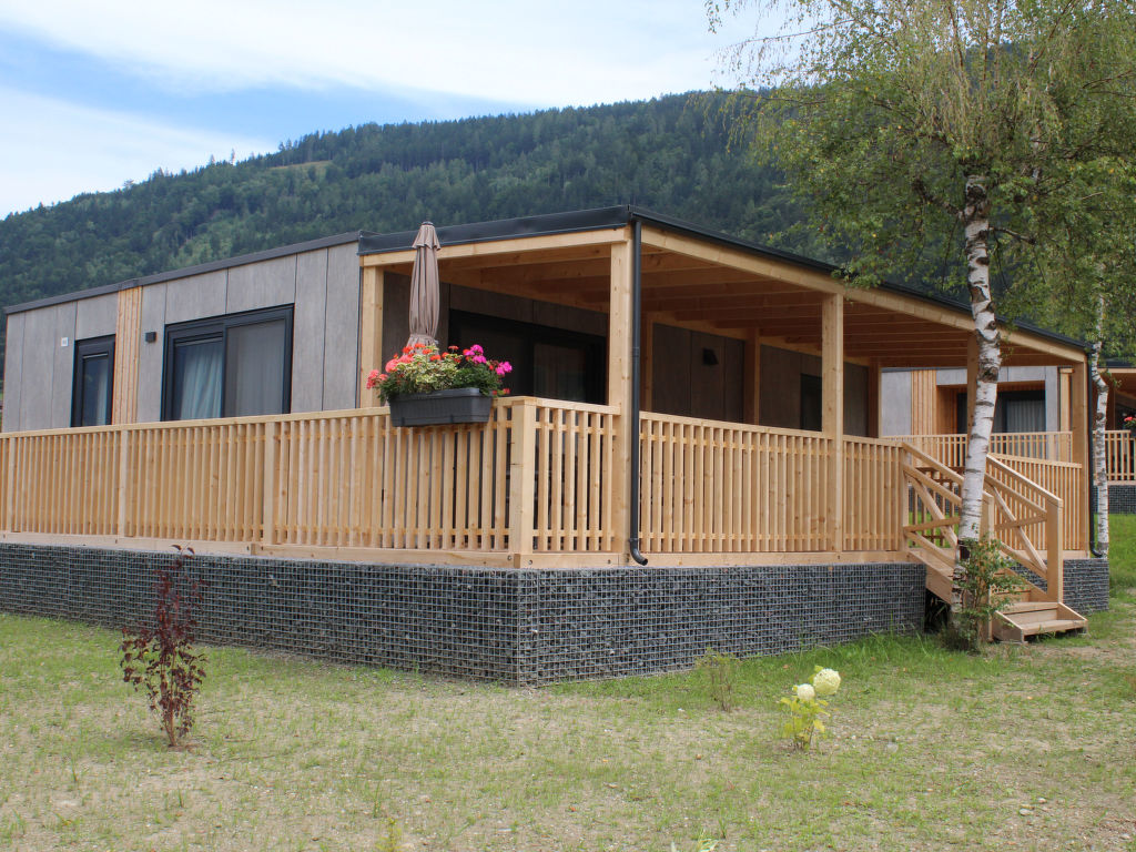 Vakantiehuis Wulfenia Waterfront 6