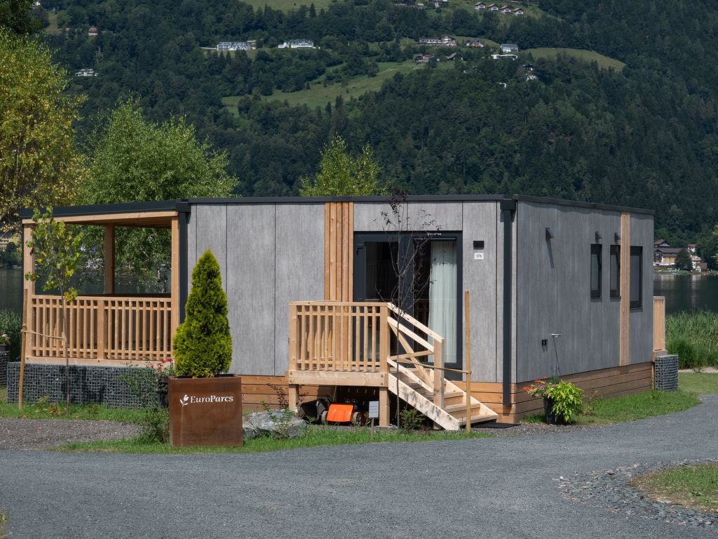 Vakantiehuis Enzian 4 in Oostenrijk