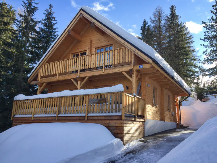 Search and Stay destination Hochrindl-Alpl, Kärnten - Austria from AU$ 348. Schwabenhütte