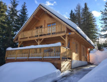 Casa di vacanze Schwabenhütte