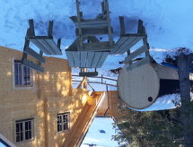 Casa di vacanze Schwabenhütte