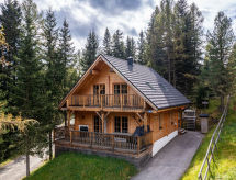 Casa di vacanze Schwabenhütte