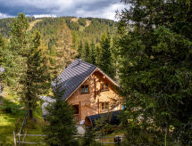 Casa di vacanze Schwabenhütte