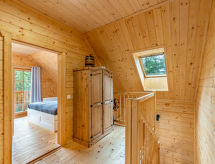 Casa di vacanze Schwabenhütte