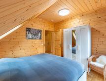 Casa di vacanze Schwabenhütte
