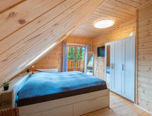 Casa di vacanze Schwabenhütte