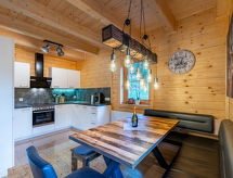 Casa di vacanze Schwabenhütte