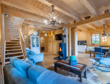Casa di vacanze Schwabenhütte