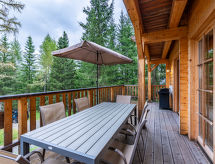 Casa di vacanze Schwabenhütte