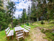 Casa di vacanze Schwabenhütte