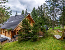 Casa di vacanze Schwabenhütte