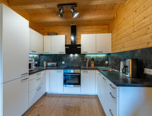 Casa di vacanze Schwabenhütte