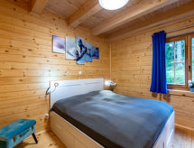 Casa di vacanze Schwabenhütte