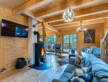 Casa di vacanze Schwabenhütte